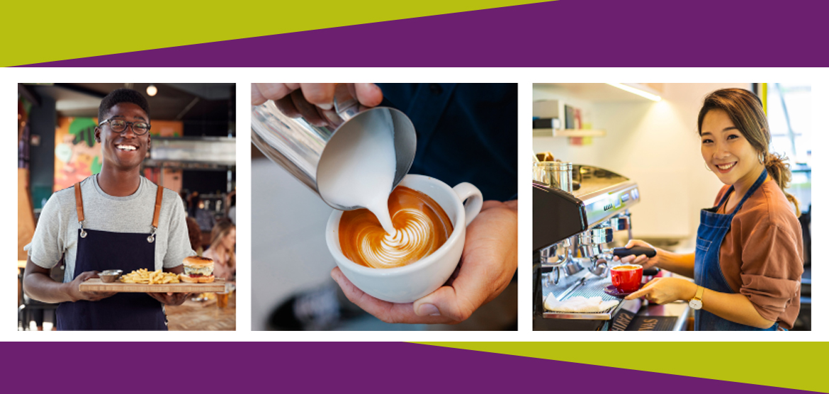 Barista and Food Hygiene