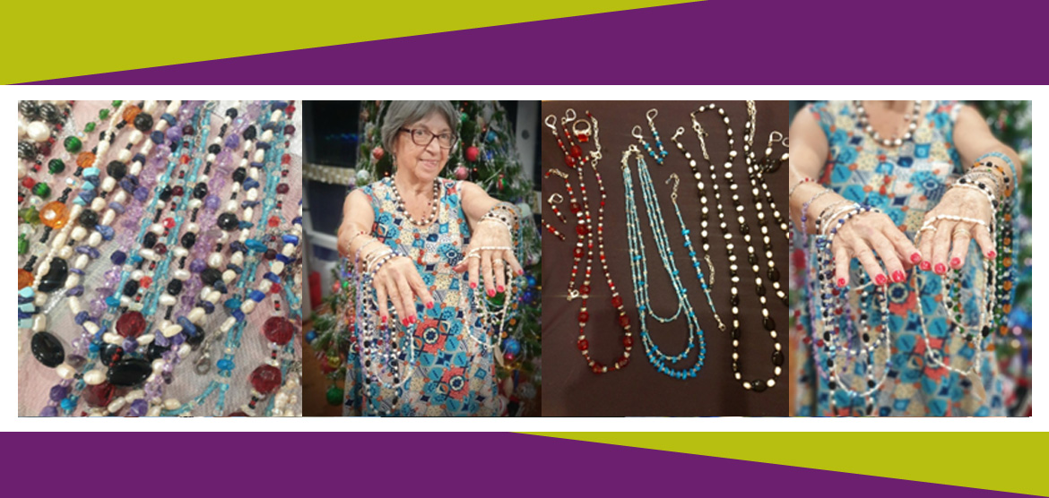 Introduction to Jewellery Making