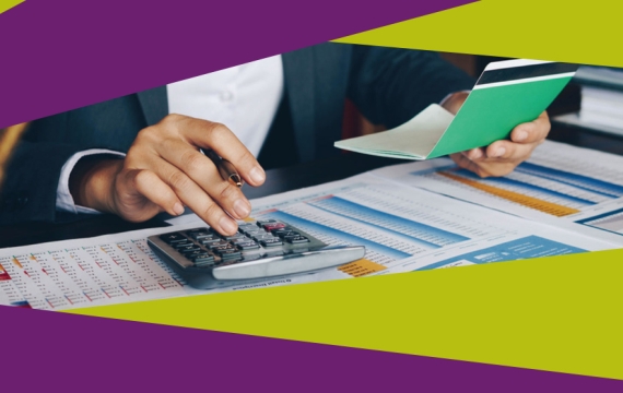 FNS41820 Certificate IV in Financial Services