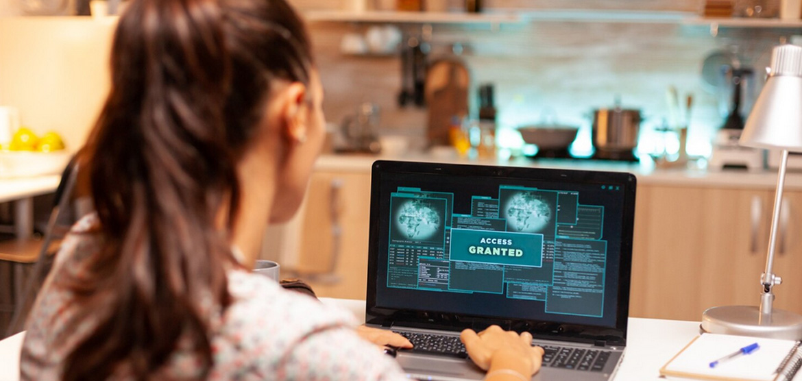 Cyber Security Fundamentals