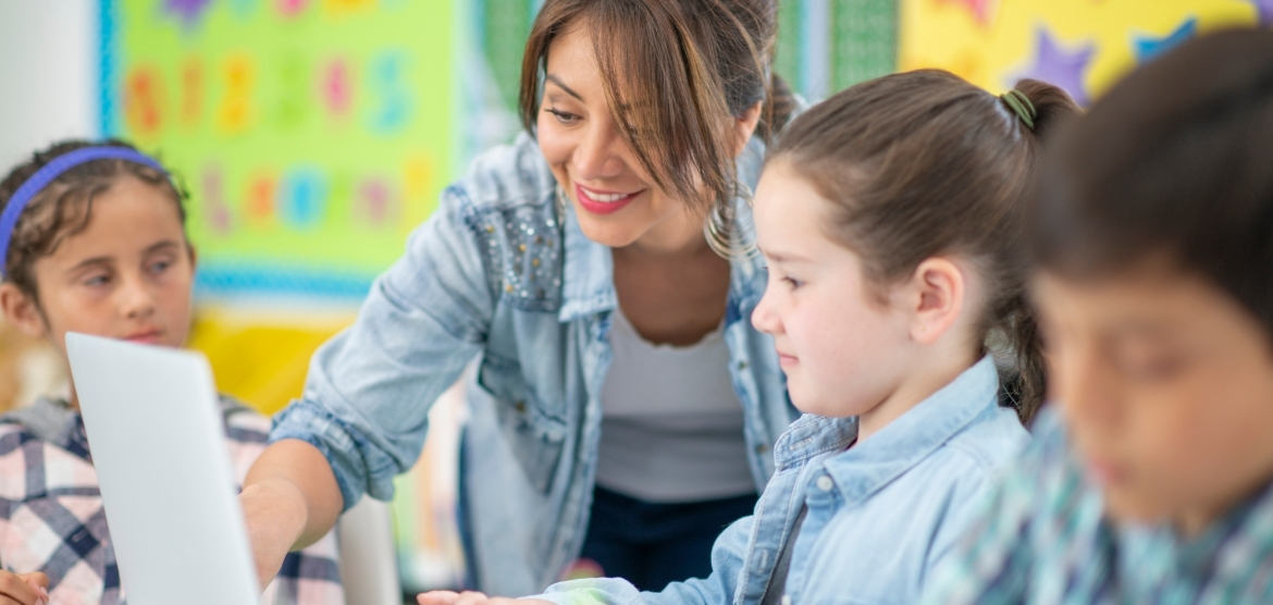 CHC30221 Certificate III in School Based Education Support