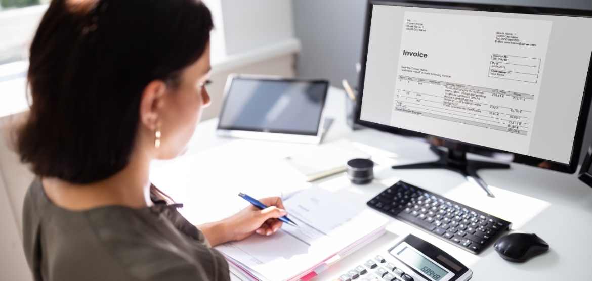 FNS30322 - Certificate III in Accounts Administration
