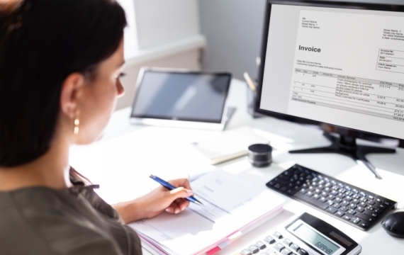 FNS40222 Certificate IV in Accounting and Bookkeeping