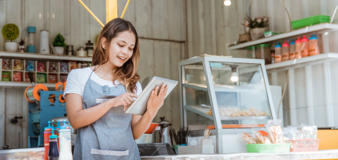 BSB40320 Certificate IV in Entrepreneurship and New Business