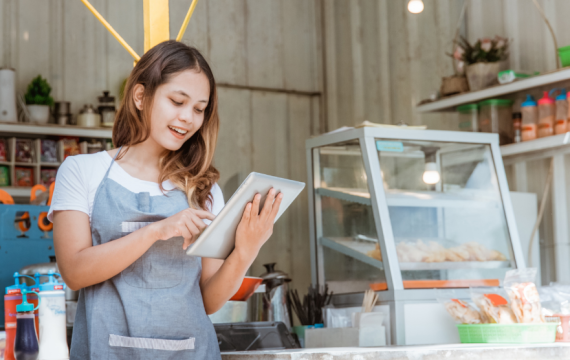 BSB40320 Certificate IV in Entrepreneurship and New Business