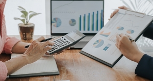 FNS41820 Certificate IV in Financial Services