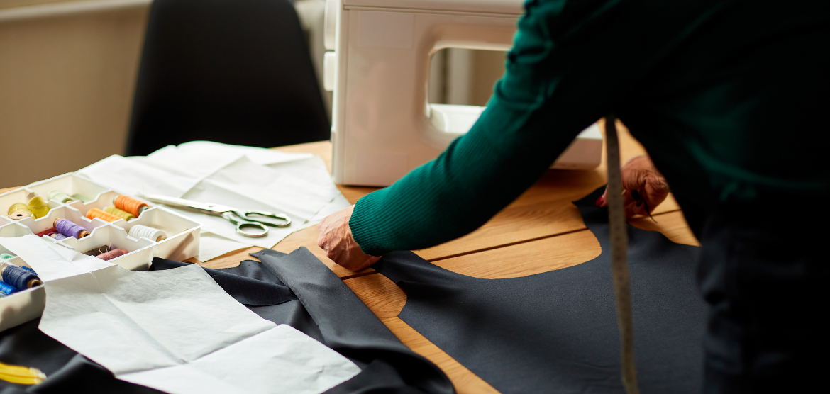 Dressmaking for Absolute Beginners