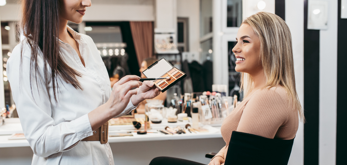 SHB30121 - Certificate III in Beauty Services