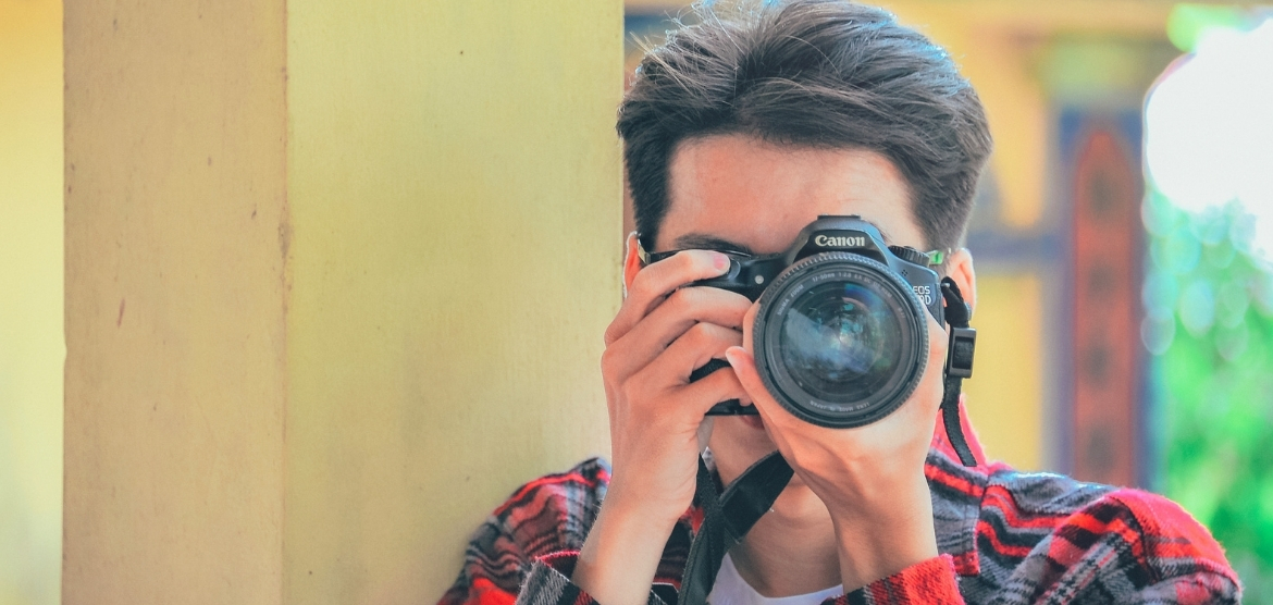 Digital Photography for Beginners