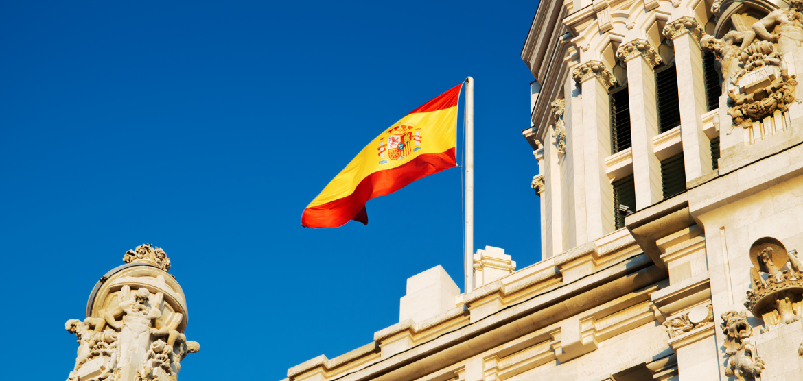 Languages - Spanish Stage 1