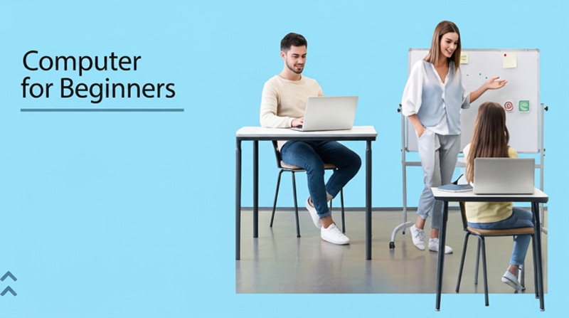 Computer for Beginners