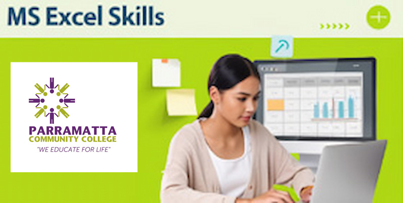 MS Excel Skills Intermediate