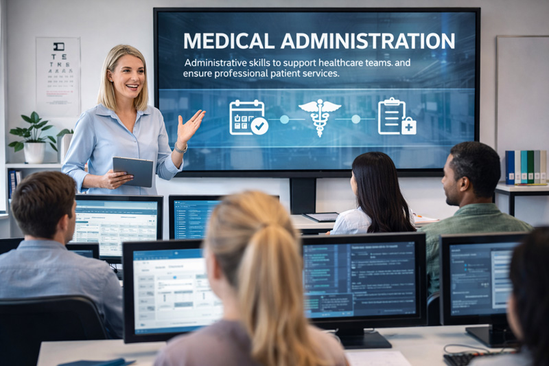 Medical Administration