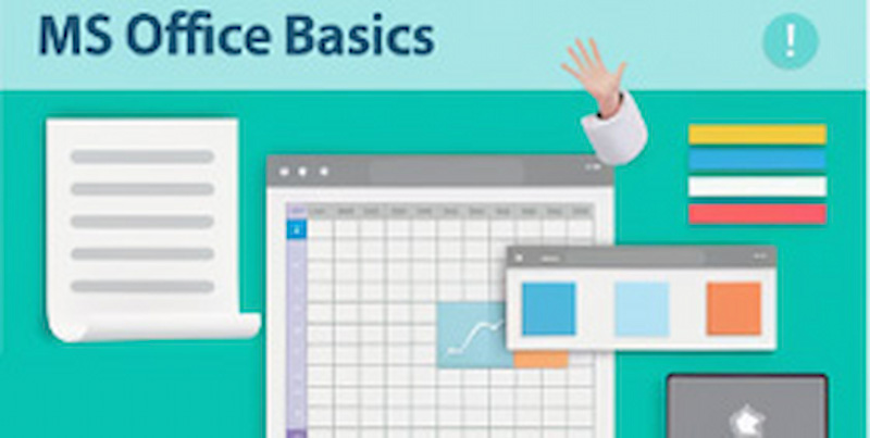 MS Office Basics