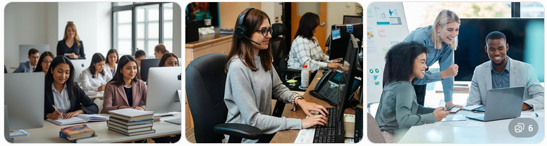 Office Admin